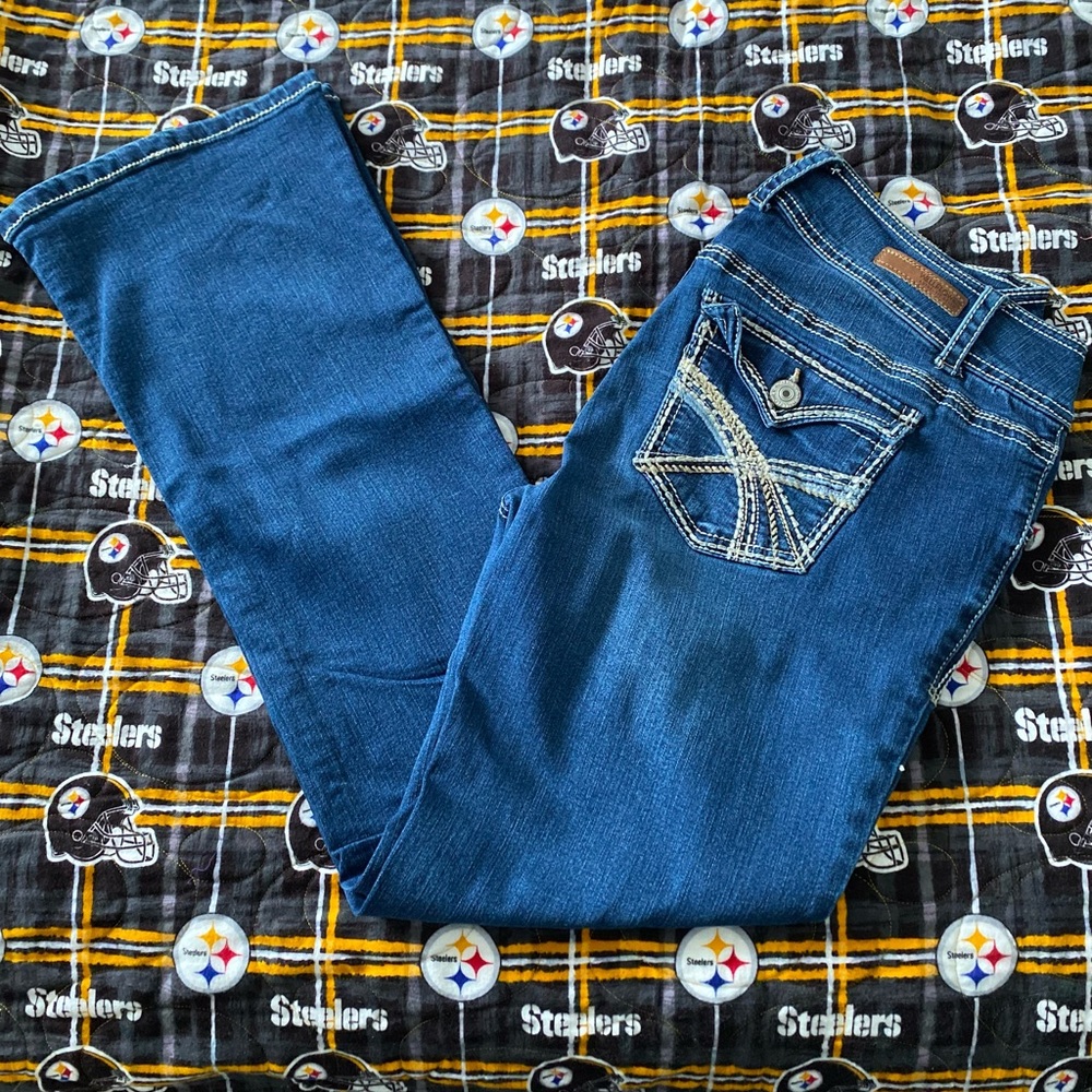 WallFlower Jeans Sz.13